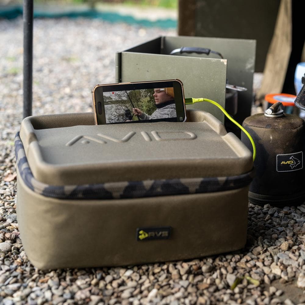 Avid RVS Tech Pack Standard - foto 3