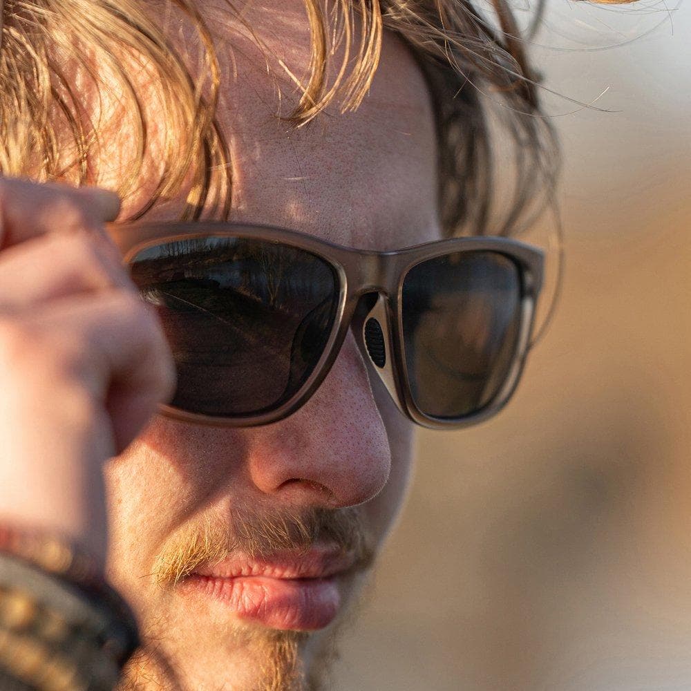 Avid Seethru Mirage Polarised Sunglass Grey Lense - foto 4