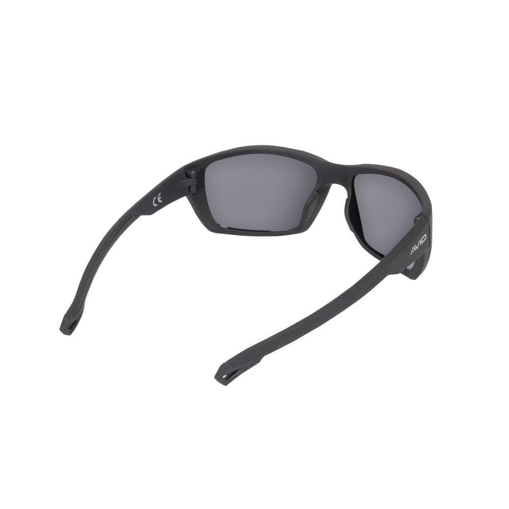 Avid Seethru Optiwrap Polarised Sunglass Grey Lense - foto 2