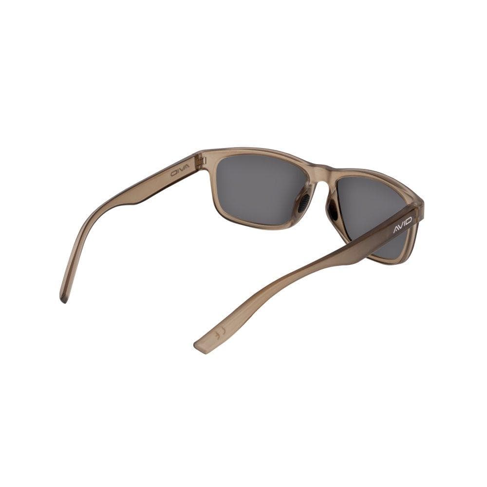 Avid Seethru Prism Polarised Sunglass Grey Lense - foto 2