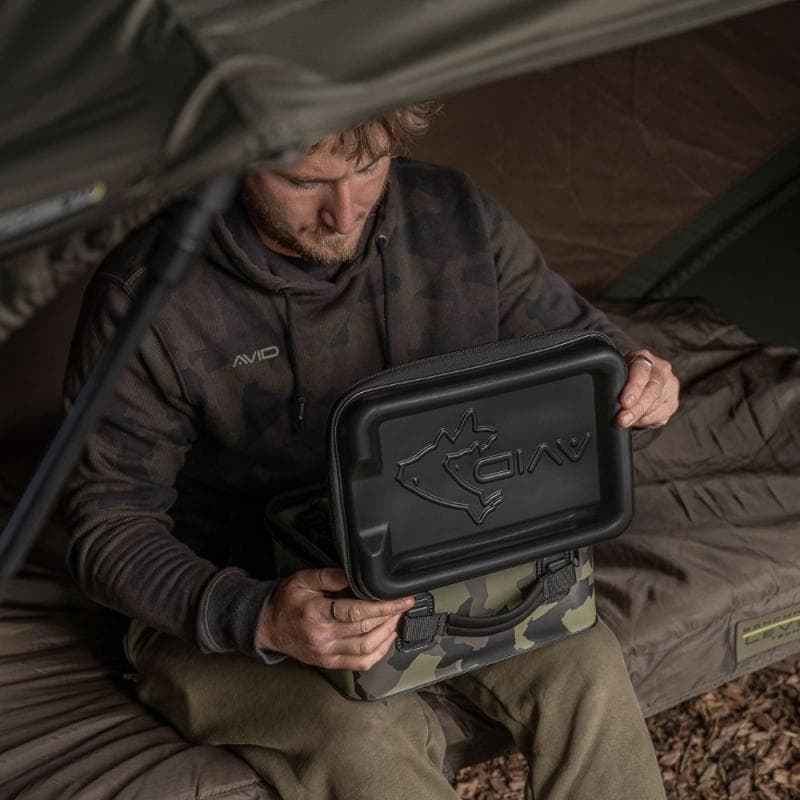 Avid Stormshield Pro Tech Pack Standard - foto 9