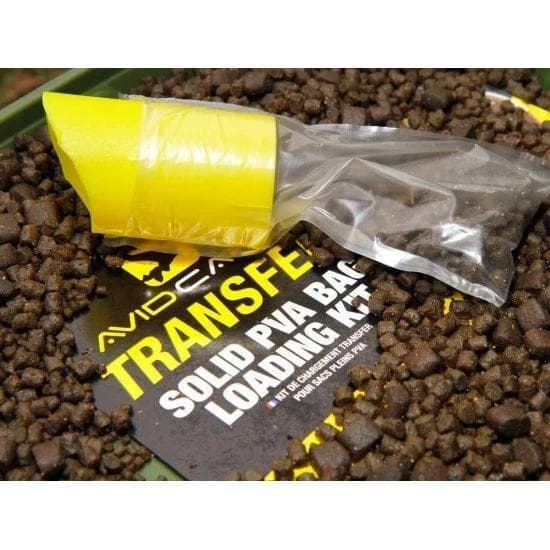 Avid Transfer Solid PVA Bag Loading Kit Large - foto 4
