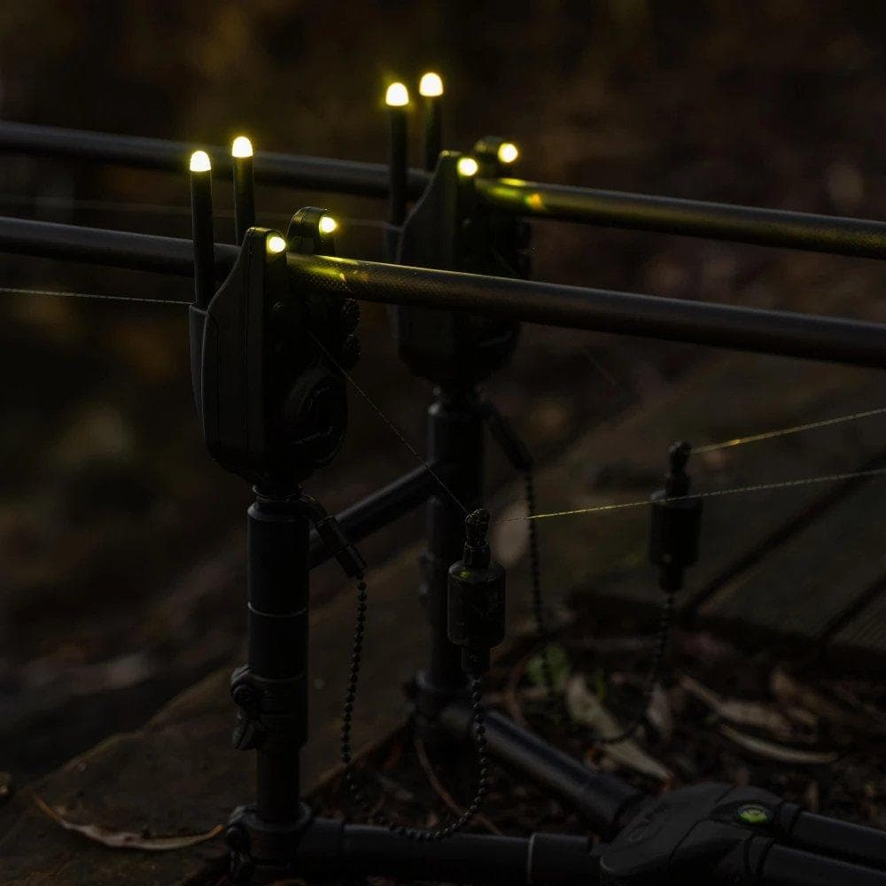 Avid VTX+ Illuminated Snag Ears - foto 7