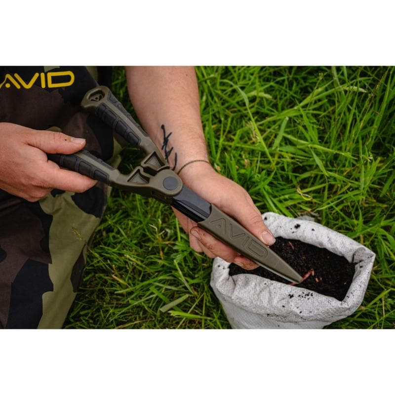 Avid Worm Choppers - foto 9