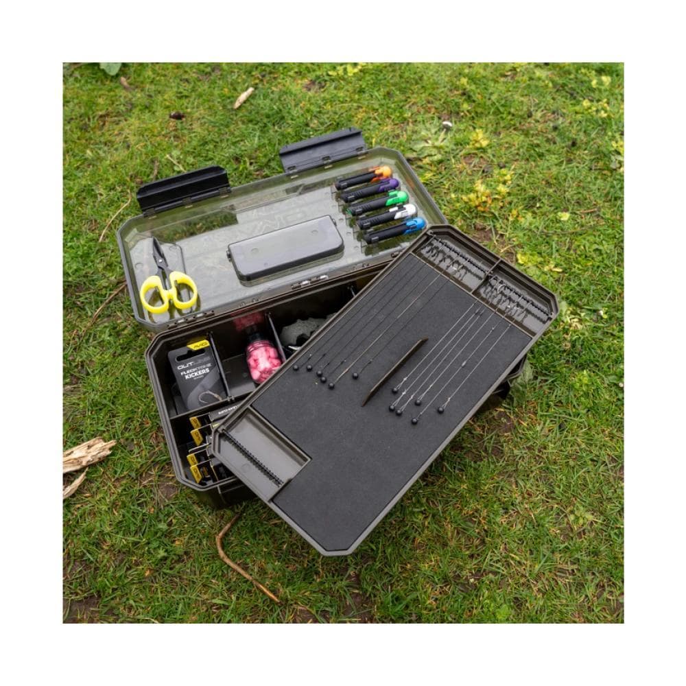 Avid XL Reload Accessory Box - foto 5