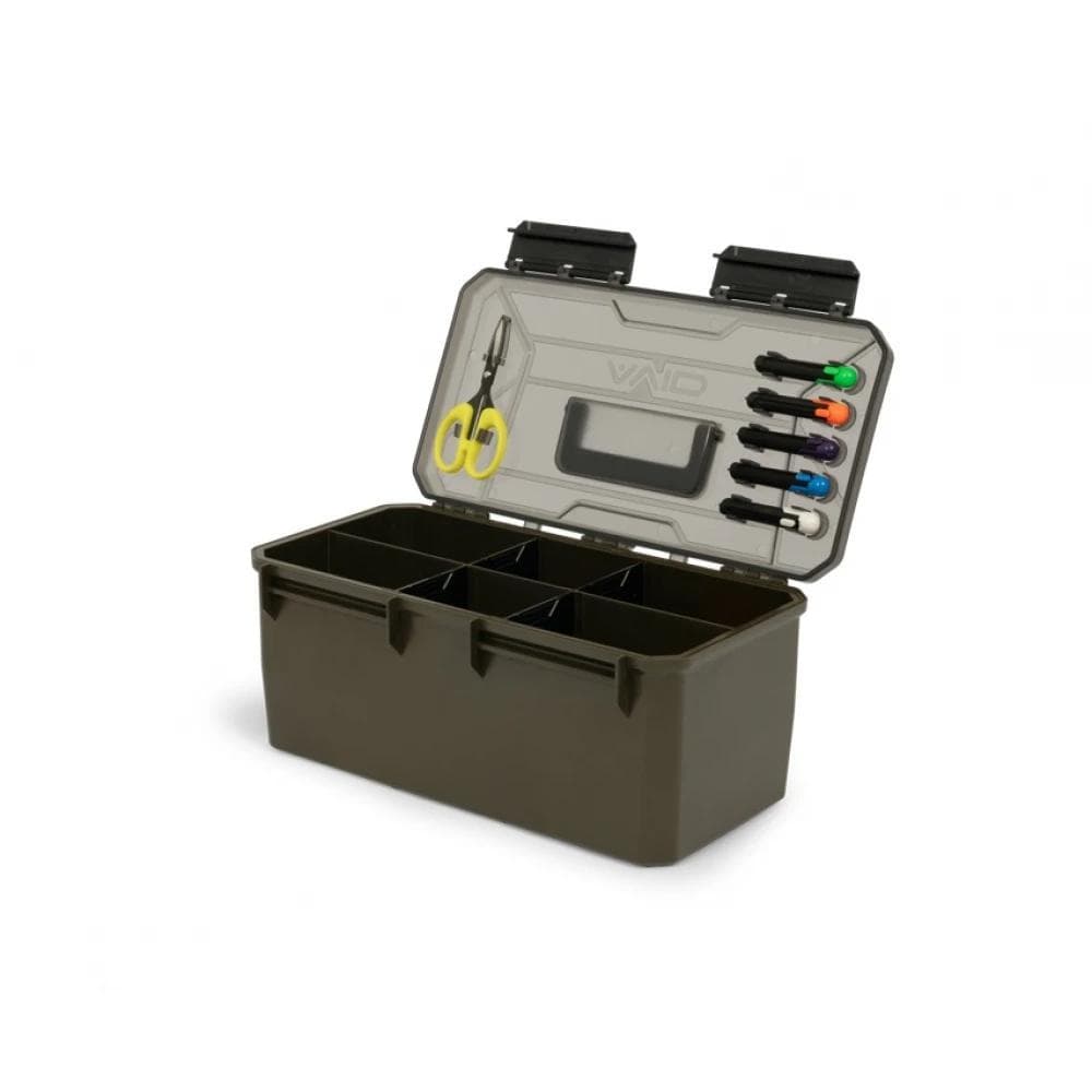 Avid XL Reload Accessory Box