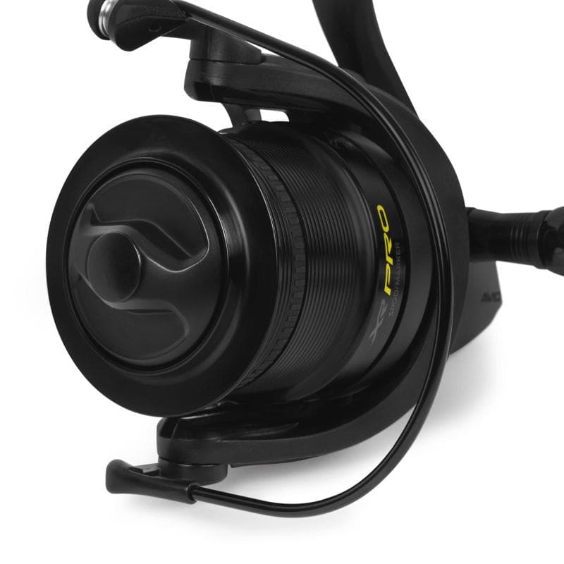 Avid XR Pro Spod/Marker Reel - foto 3