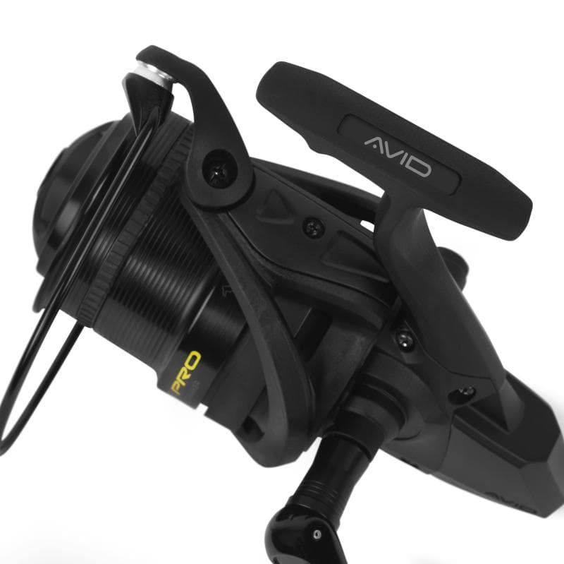 Avid XR Pro Spod/Marker Reel - foto 4
