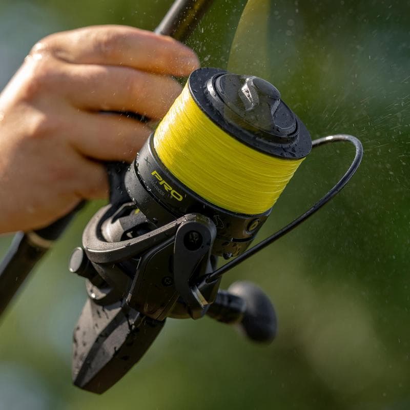 Avid XR Pro Spod/Marker Reel - foto 6