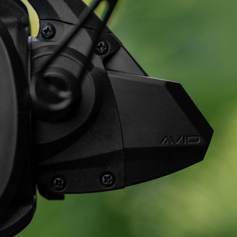 Avid XR Pro Spod/Marker Reel - foto 9