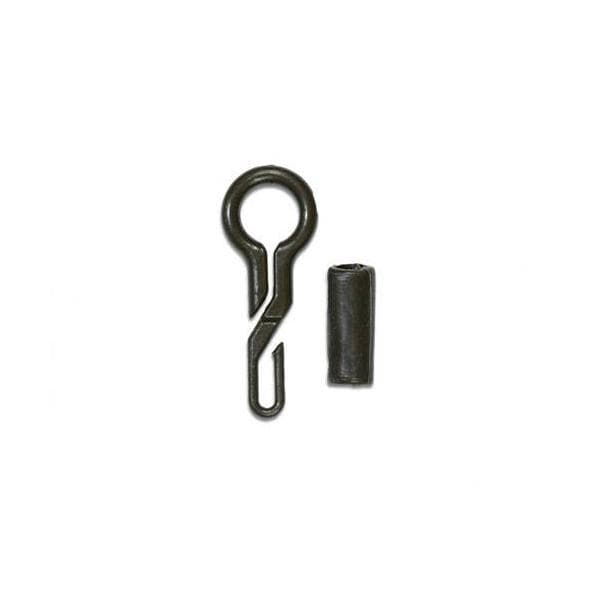 B-Carp Back Lead Clips