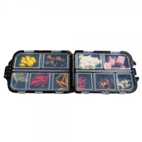 Bait Logic Imitation Bait Selection Box Coarse