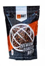 Bait World Baitworld Houdbare Tijgernoten 1kg