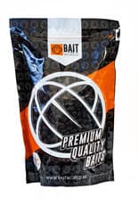 Bait World Baitworld Houdbare Zwarte Tijgernoten - 1kg