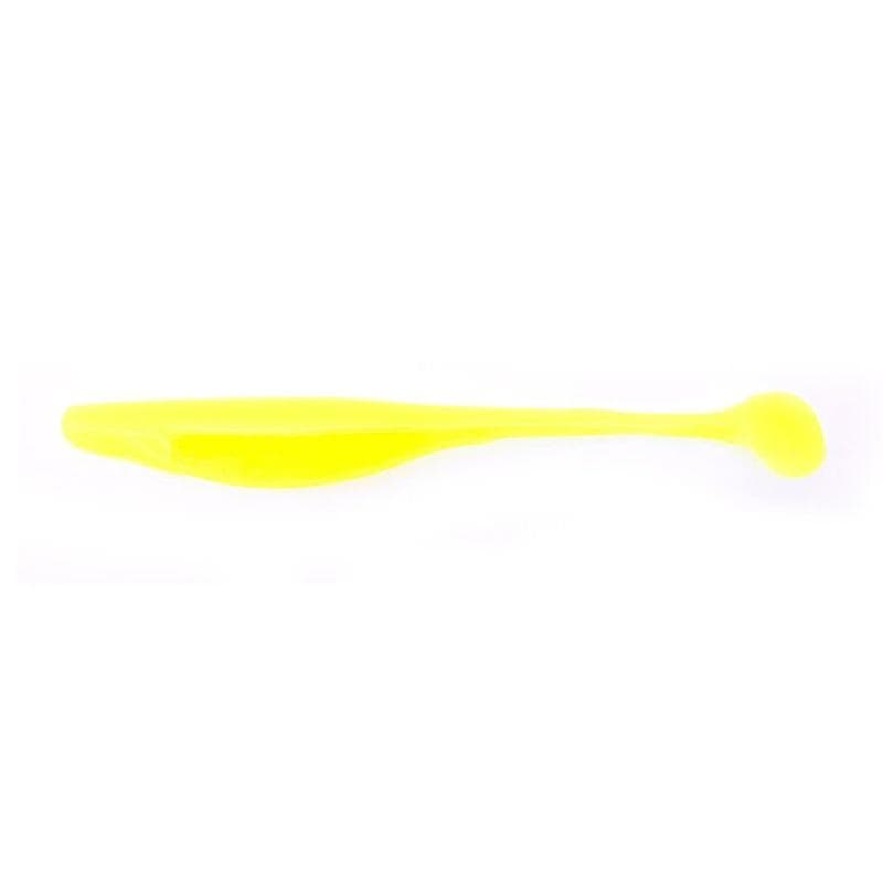 Bass Assassin Sea Shad 5 inch Limetreuse