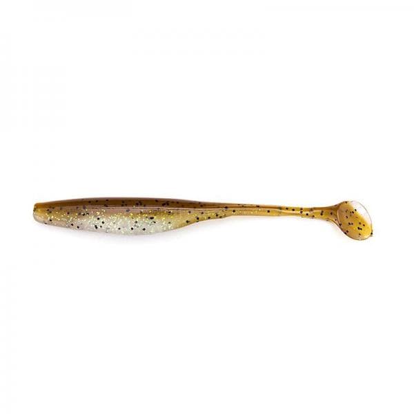 Bass Assassin Sea Shad 5 inch Panhandle Moon