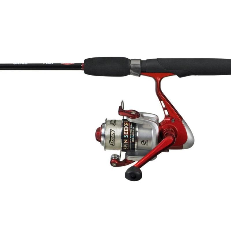 Berkley Catch More Fish Spin Seeker Combo 2.10m 10-30g - foto 2