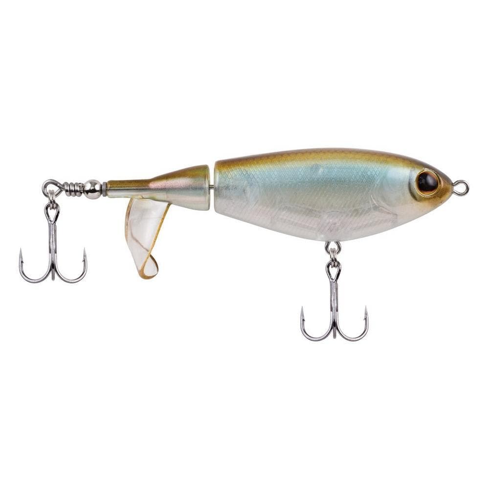 Berkley Choppo 75 Perfect Ghost
