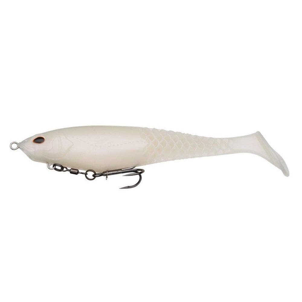 Berkley Cullshad 15cm Shallow Albino