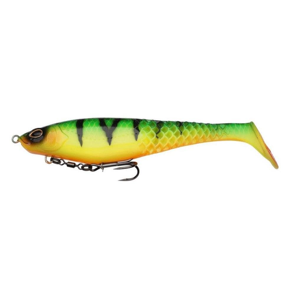 Berkley Cullshad 15cm Shallow Firetiger