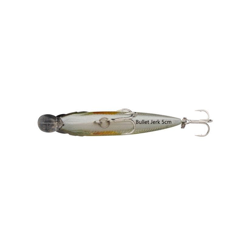 Berkley Dex Bullet Jerk 5cm Ayu - foto 2