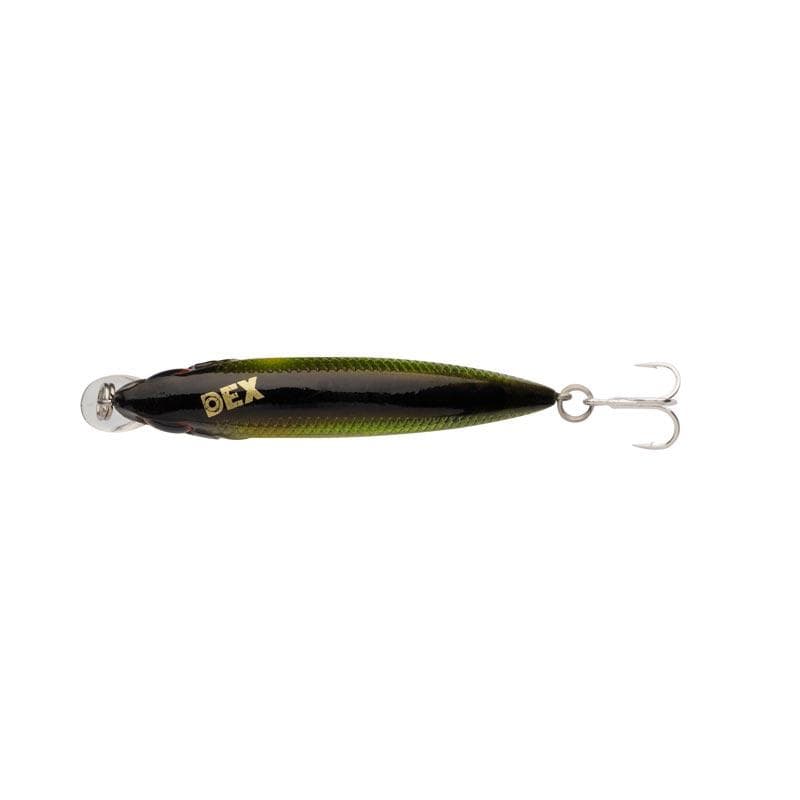 Berkley Dex Bullet Jerk 5cm Ayu - foto 3