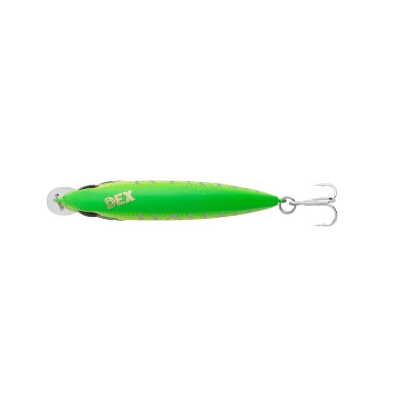 Berkley Dex Bullet Jerk 5cm Fire - foto 2