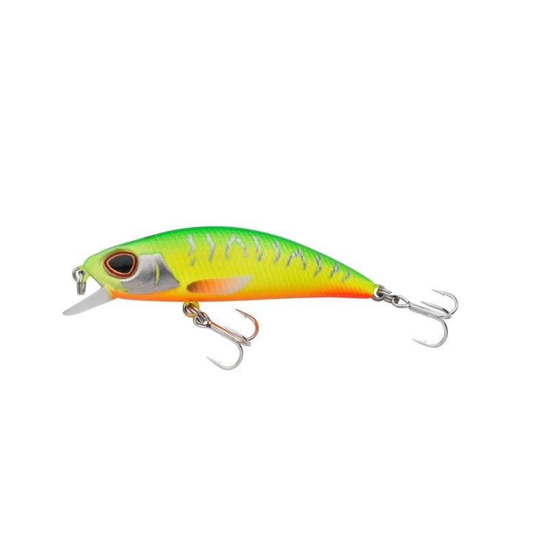 Berkley Dex Bullet Jerk 5cm Fire