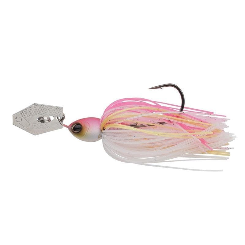 Berkley DEX Chatterbait TG 11g Hot Pink