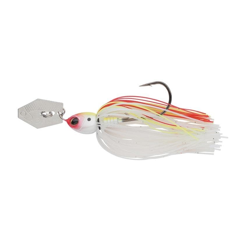 Berkley DEX Chatterbait TG 11g RD Shad