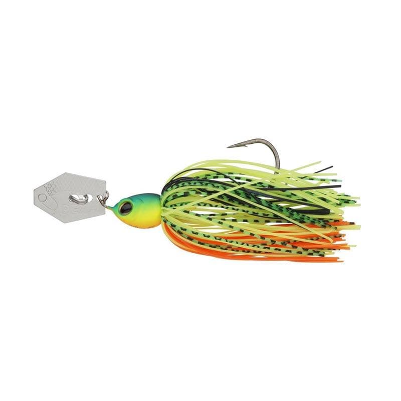 Berkley DEX Chatterbait TG 14g Firetiger