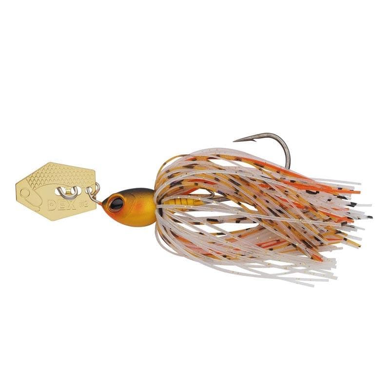 Berkley DEX Chatterbait TG 14g Matt Kinkuro