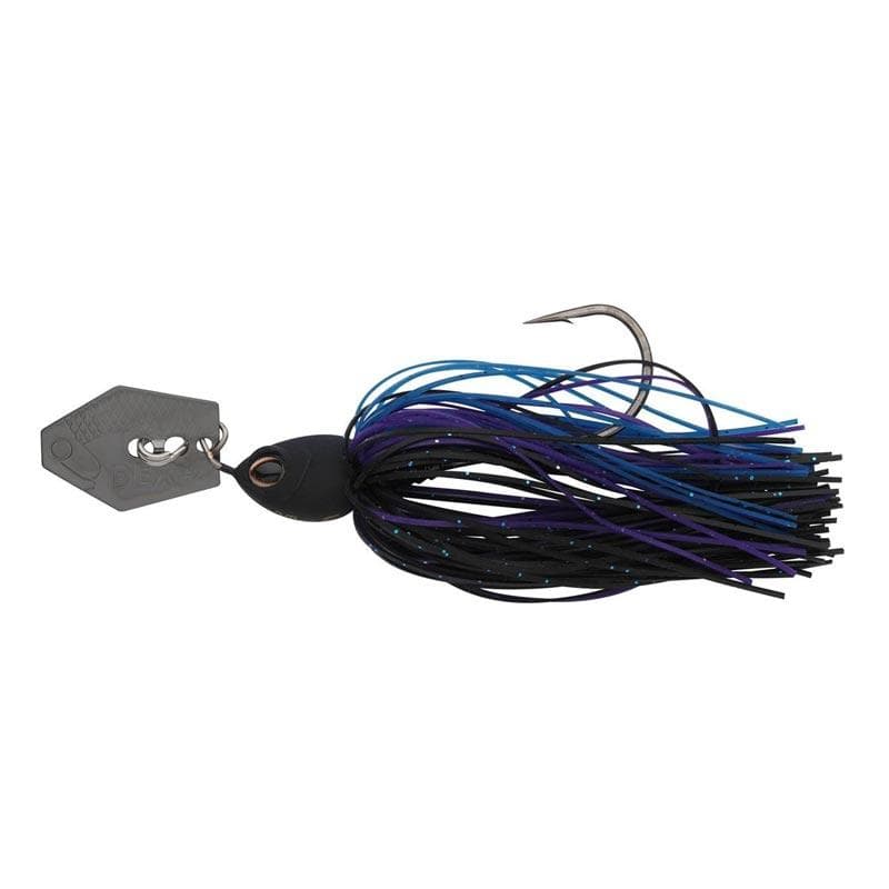 Berkley DEX Chatterbait TG 14g Night Sky