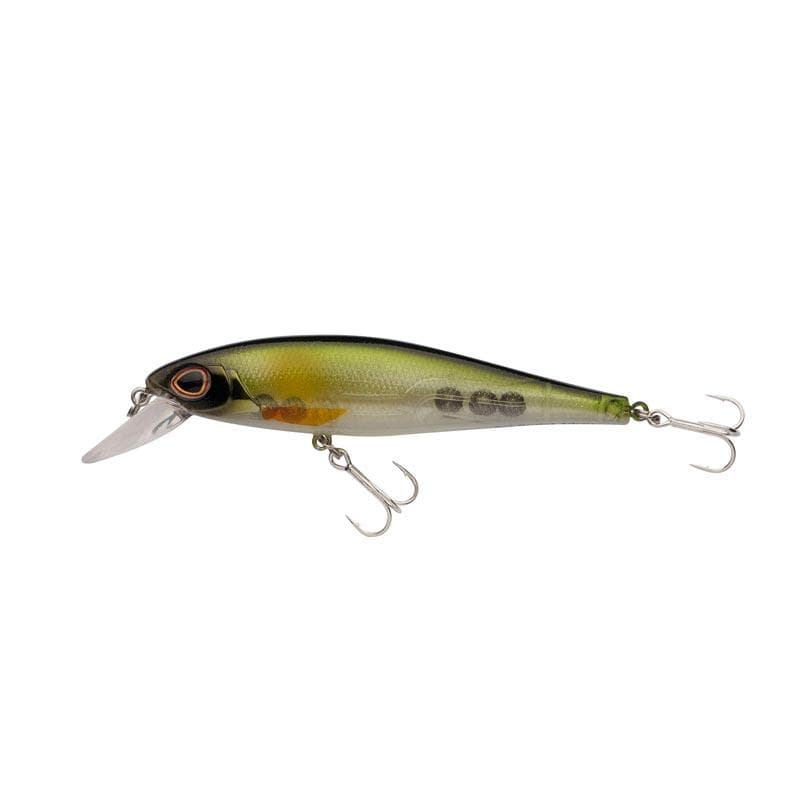 Berkley Dex Fat Bullet 10cm Ayu