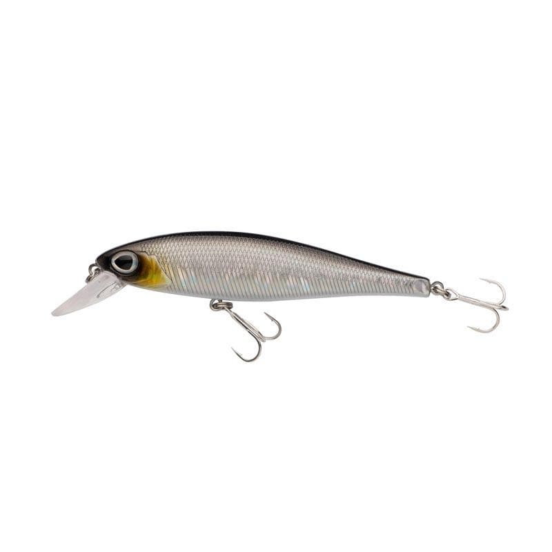 Berkley Dex Fat Bullet 10cm Baitfish