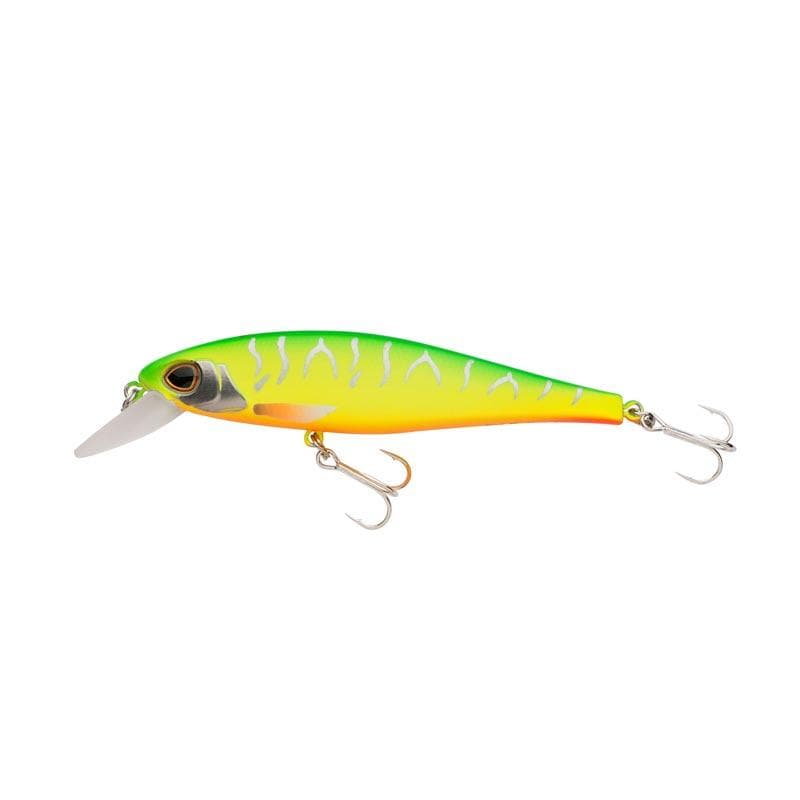 Berkley Dex Fat Bullet 10cm Fire