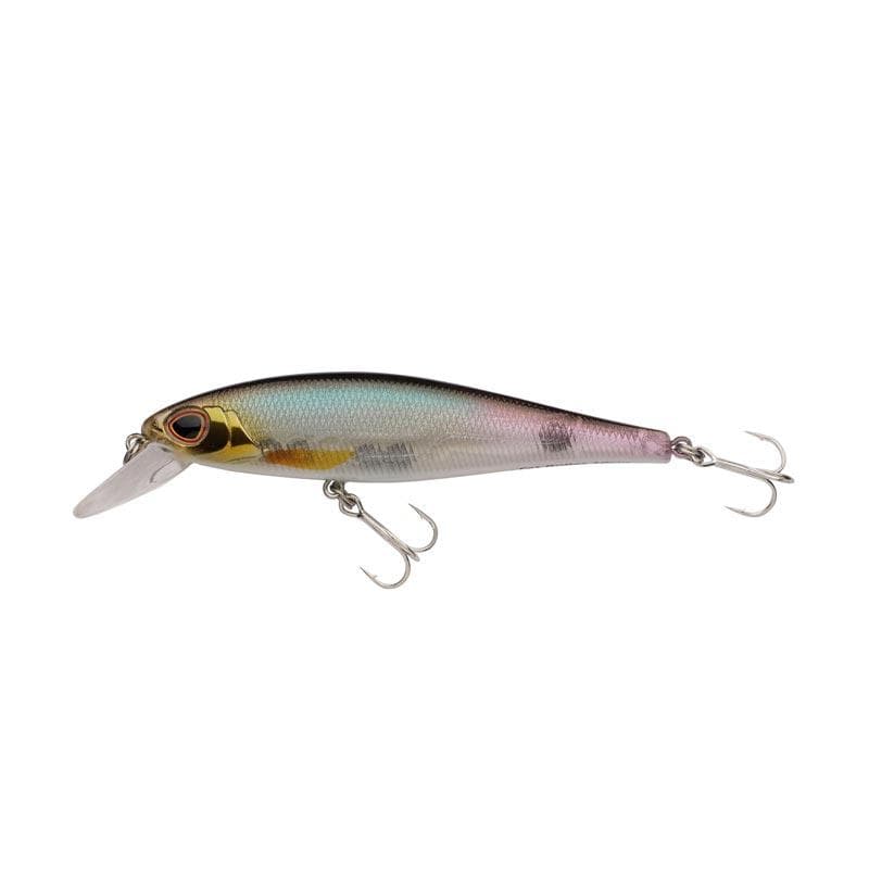 Berkley Dex Fat Bullet 10cm Wagasaki