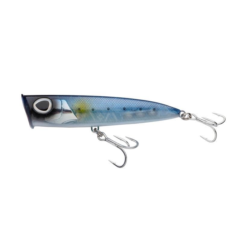 Berkley DEX Mullet Popper 14.5cm Sardine