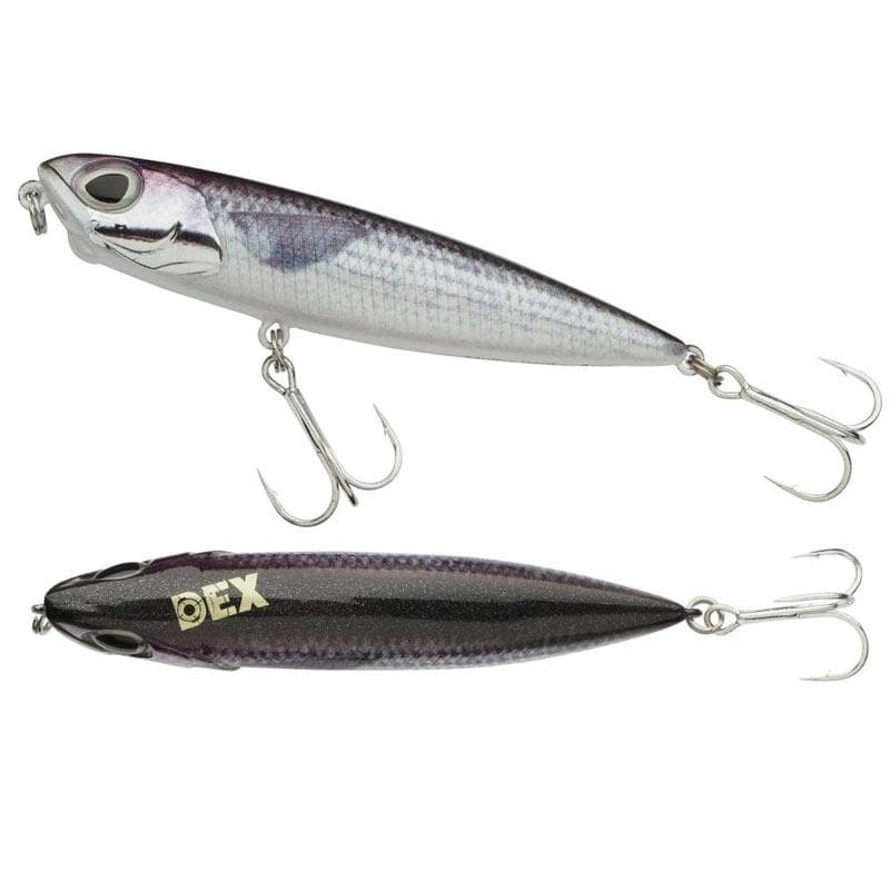 Berkley Dex Mullet Walker 9cm Mullet