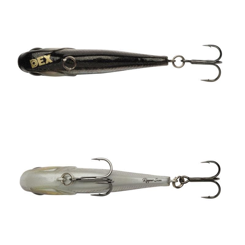 Berkley Dex Ripper 5cm Baitfish - foto 2