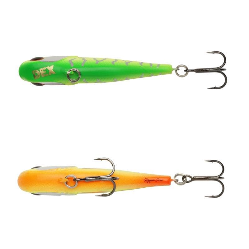 Berkley Dex Ripper 5cm Firetiger - foto 2