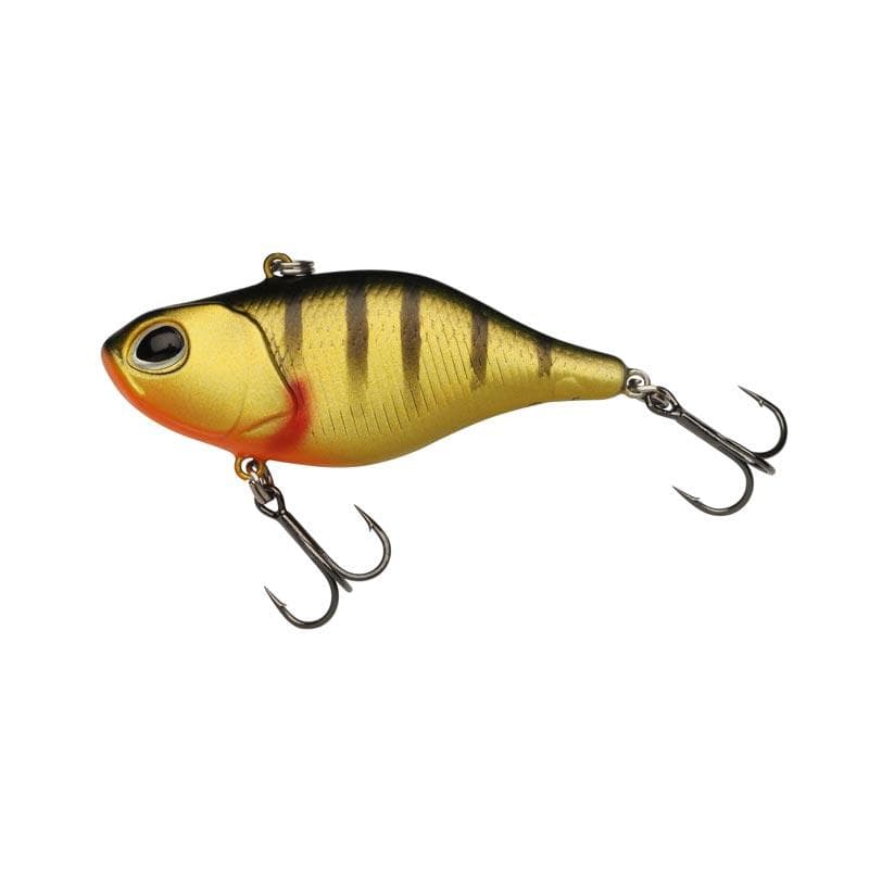 Berkley Dex Ripper 5cm Matte Perch