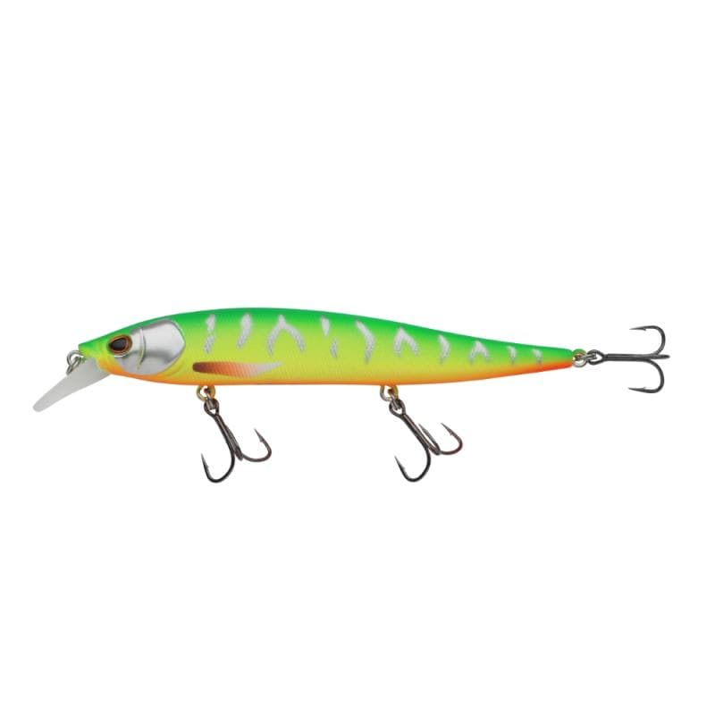Berkley Dex Stunna 11cm Fire