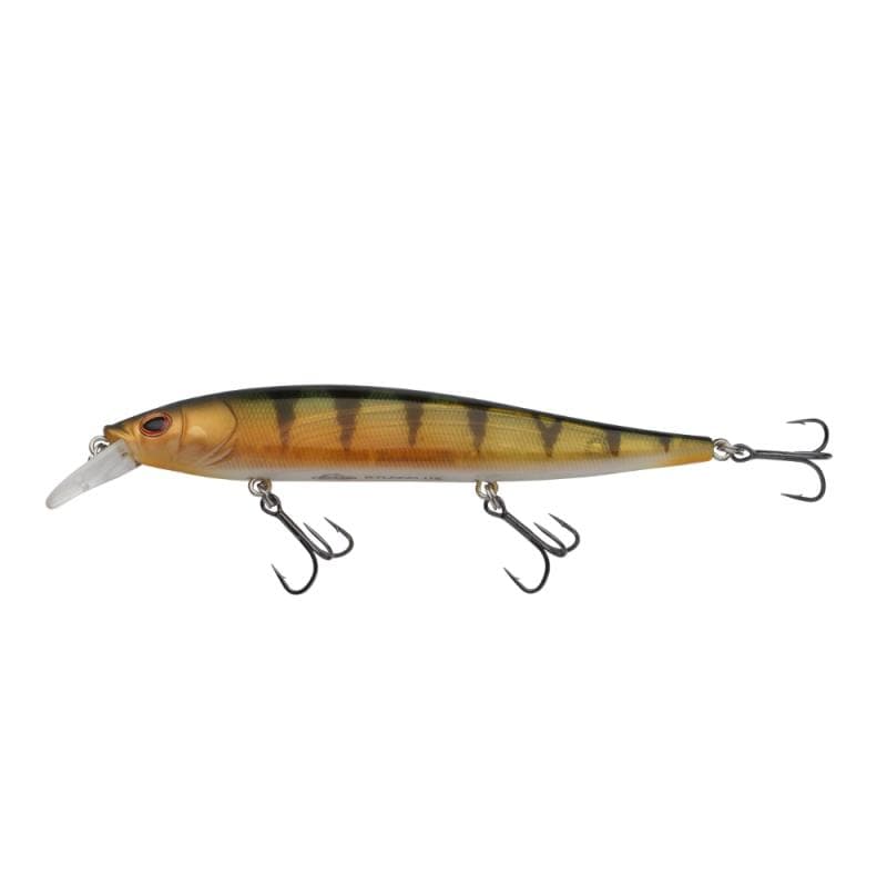Berkley Dex Stunna 11cm Ghost Perch
