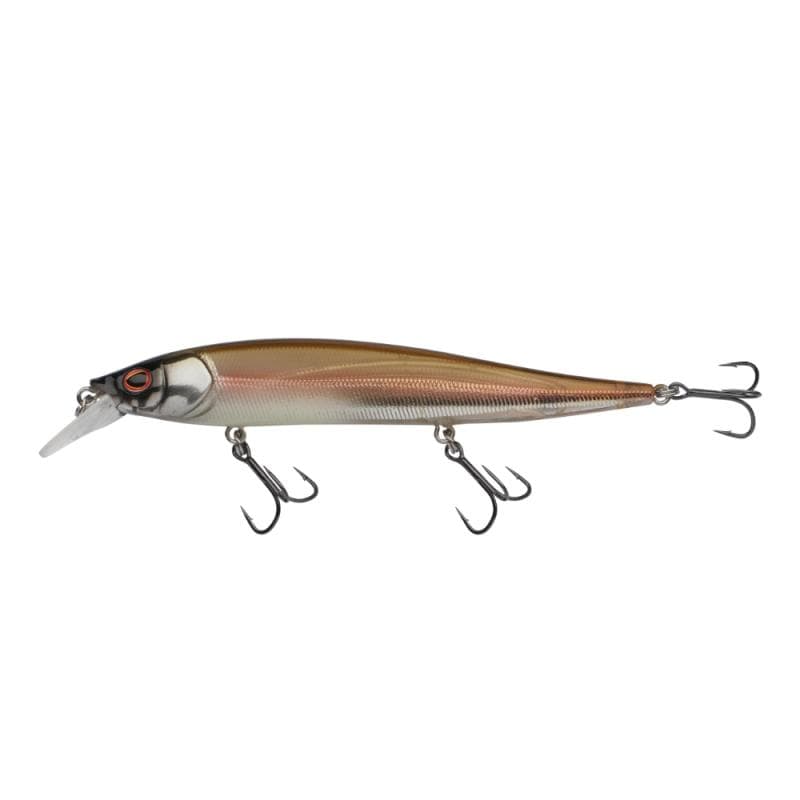 Berkley Dex Stunna 11cm Smelt