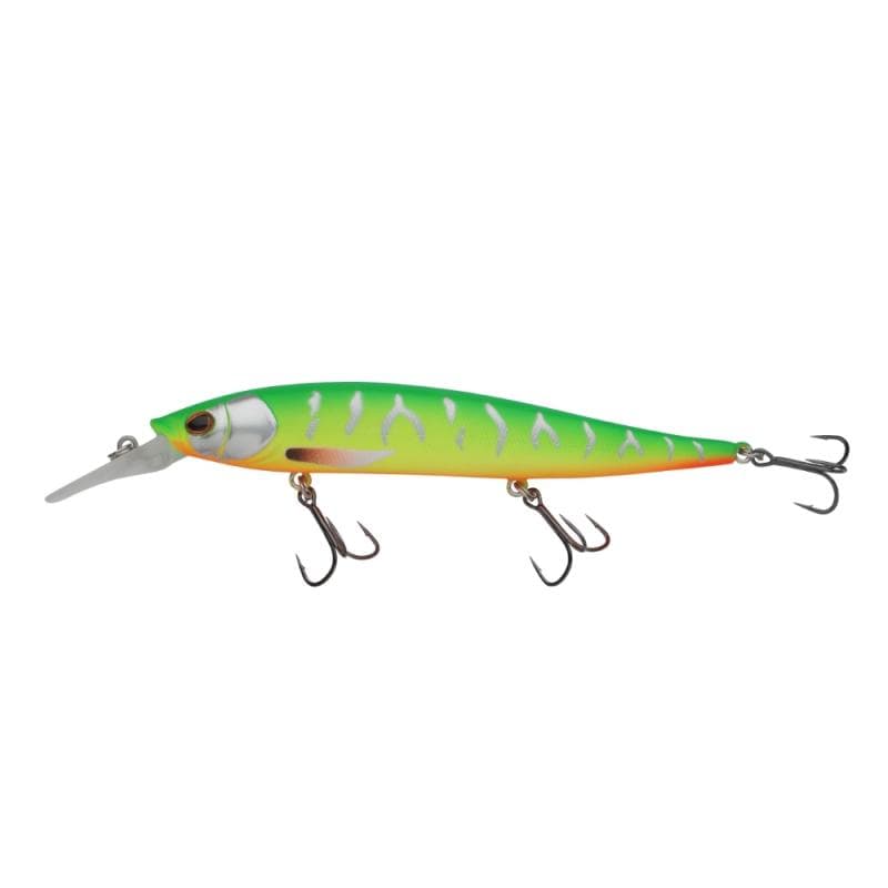 Berkley Dex Stunna Plus1 11cm Fire