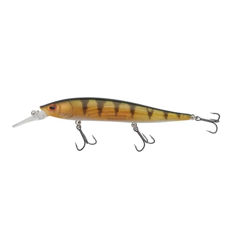Berkley Dex Stunna Plus1 11cm Ghost Perch