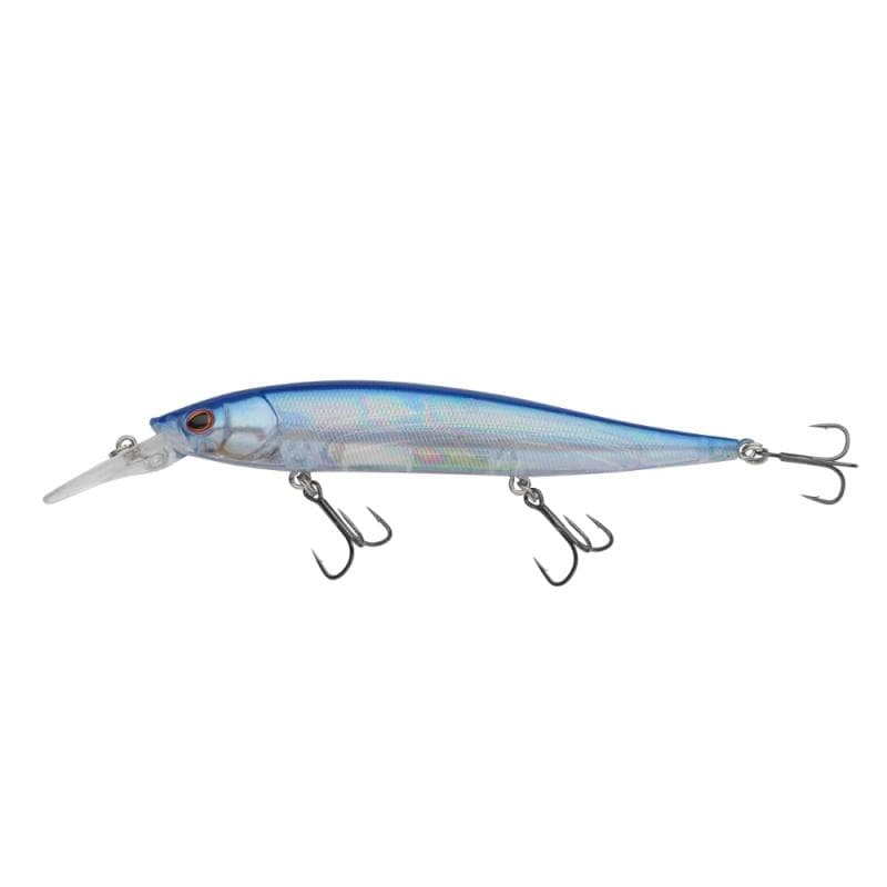 Berkley Dex Stunna Plus1 11cm Sapphire