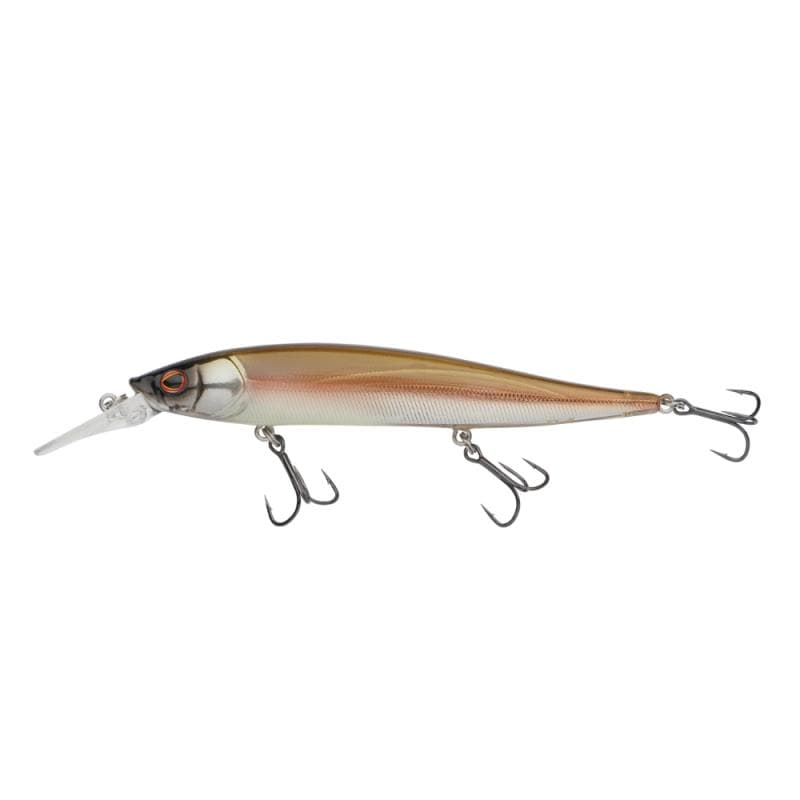 Berkley Dex Stunna Plus1 11cm Smelt