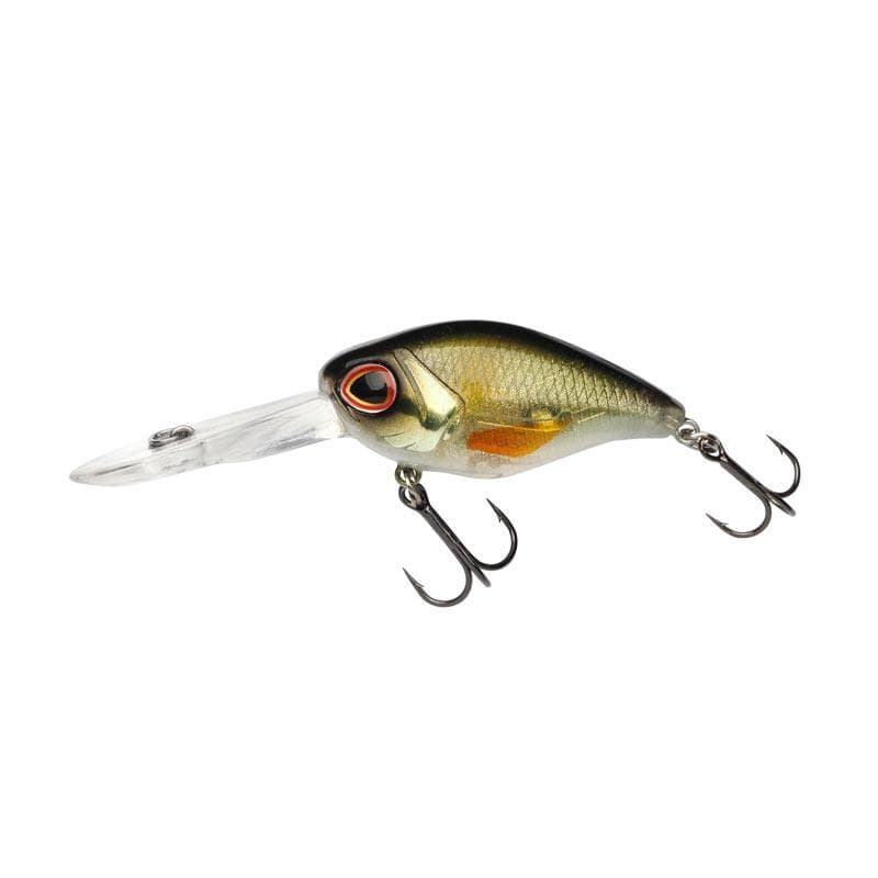 Berkley Dex Trencher 4cm Ayu